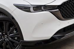 2025 Mazda CX-5 G25 GT SP