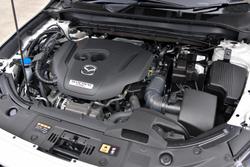 2025 Mazda CX-5 G25 GT SP