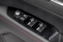 2025 Mazda CX-5 G25 GT SP