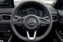 2025 Mazda CX-5 G25 GT SP