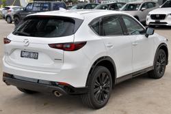 2025 Mazda CX-5 G25 GT SP