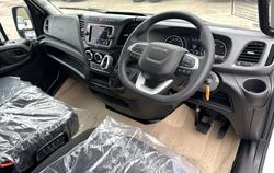 2023 Iveco Daily 50C18V