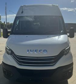 2023 Iveco Daily 50C18V