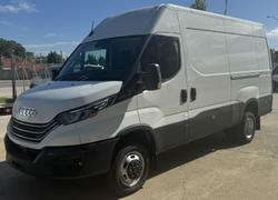2023 Iveco Daily 50C18V