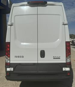 2023 Iveco Daily 50C18V