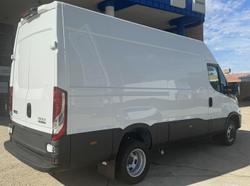 2023 Iveco Daily 50C18V