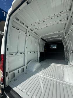 2023 Iveco Daily 50C18V