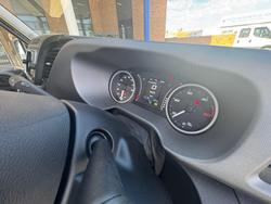 2023 Iveco Daily 50C18V