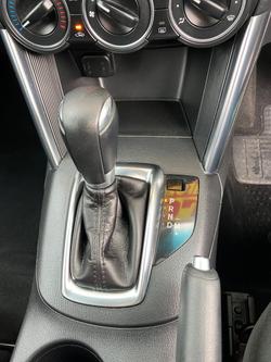 2014 Mazda CX-5 Maxx KE Series MY14 Meteor Grey