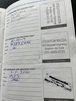 2014 Mazda CX-5 Maxx KE Series MY14 Meteor Grey