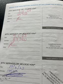 2014 Mazda CX-5 Maxx KE Series MY14 Meteor Grey