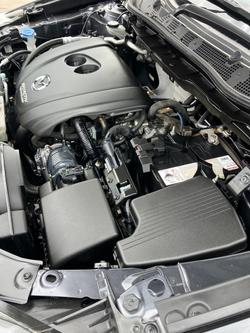 2014 Mazda CX-5 Maxx KE Series MY14 Meteor Grey