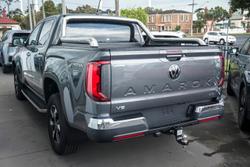 2024 Volkswagen Amarok TDI600 Style