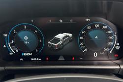 2024 Volkswagen Amarok TDI600 Style