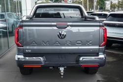 2024 Volkswagen Amarok TDI600 Style
