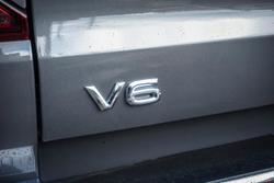 2024 Volkswagen Amarok TDI600 Style