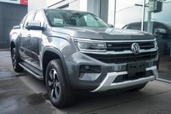 2024 Volkswagen Amarok TDI600 Style