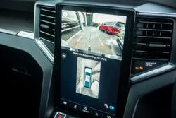 2024 Volkswagen Amarok TDI600 Style