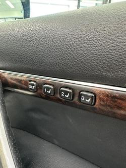 2012 Toyota Landcruiser Sahara VDJ200R MY10 4X4 Constant Glacier White