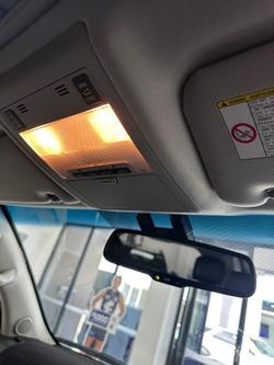 2012 Toyota Landcruiser Sahara VDJ200R MY10 4X4 Constant Glacier White