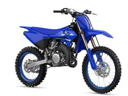 2026 Yamaha YZ85LW