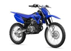 2024 Yamaha TTR125
