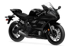 2025 Yamaha YZF-R7LAS