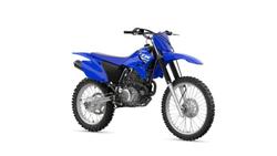 2025 Yamaha TTR230