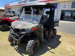 2024 CF Moto UFORCE 600 EPS UNT