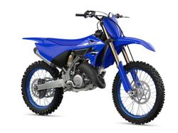 2026 Yamaha YZ125T