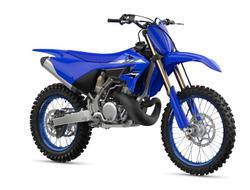 2026 Yamaha YZ250XT