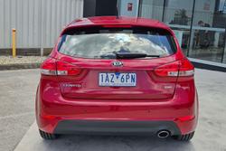 2013 Kia Cerato Si