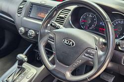 2013 Kia Cerato Si