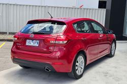 2013 Kia Cerato Si