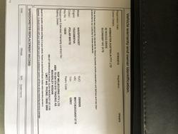 2018 Nissan Navara ST D23 Series 3 4x2 Polar White