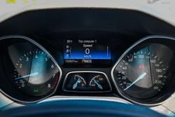 2016 Ford Focus Trend