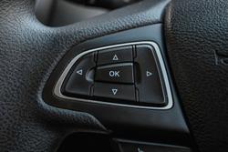 2016 Ford Focus Trend