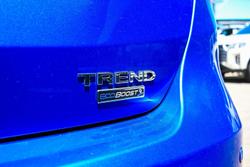 2016 Ford Focus Trend