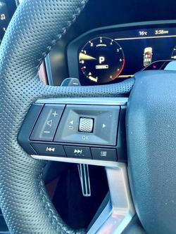 2025 Mitsubishi Outlander Exceed Tourer