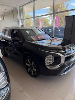 2025 Mitsubishi Outlander Exceed Tourer