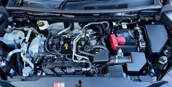 2025 Mitsubishi Outlander Exceed Tourer