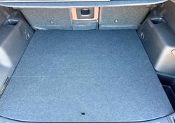 2025 Mitsubishi Outlander Exceed Tourer