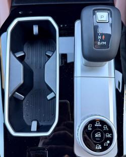 2025 Mitsubishi Outlander Exceed Tourer