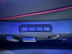 2025 Volkswagen Golf GTI