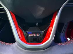 2025 Volkswagen Golf GTI