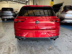 2025 Volkswagen Golf GTI