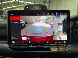 2025 Volkswagen Golf GTI