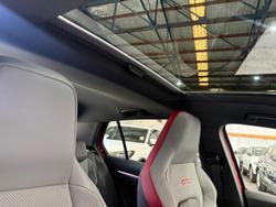 2025 Volkswagen Golf GTI