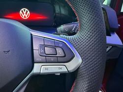 2025 Volkswagen Golf GTI