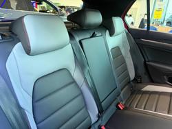 2025 Volkswagen Golf GTI